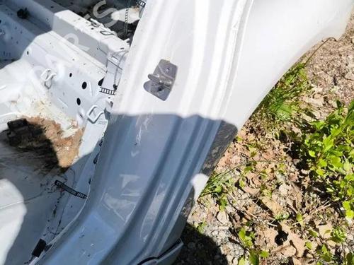 Left rear fenders BMW 5 (F10) 530 d | BP28854114C43 