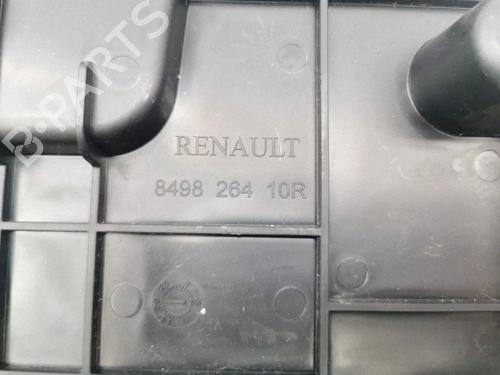 Reservehjul kit RENAULT CLIO V (B7_) 1.3 TCe 130 (B7MF) | BP38282731C119  - Image 7