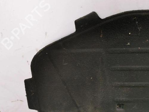 Upper protection AUDI Q7 (4MB, 4MG, 4MQ) 45 TDI quattro | BP28896334M93 