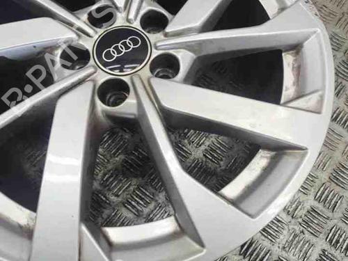 Rim AUDI A1 Sportback (8XA, 8XF) 1.0 TFSI | BP28864055C45 