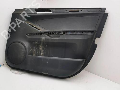 Front right panel MERCEDES-BENZ M-CLASS (W164) ML 280 CDI 4-matic (164.120) | BP36188295C59 - Image 2