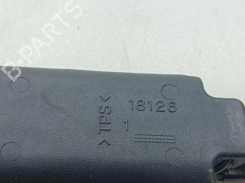 Seat buckle LEXUS NX (_Z1_) 300h AWD (AYZ15_, AYZ15R) | BP40234448I32 - Image 6
