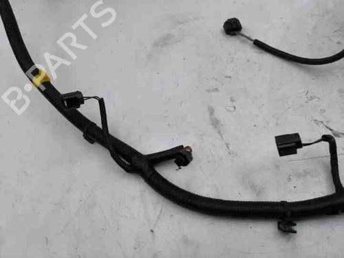 Electronic module RENAULT MEGANE I (BA0/1_) 1.4 e (BA0E, BA0V) | BP28861670M83