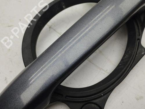 Rear left exterior door handle CITROËN C-CROSSER (VU_, VV_) 2.2 HDi | BP28893789C130