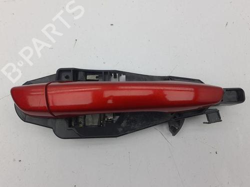 Rear right exterior door handle PEUGEOT 2008 II (UD_, US_, UY_, UJ_, UR_, UC_) 1.2 PureTech 130 (USHNS, URHNS) | BP28879366C130