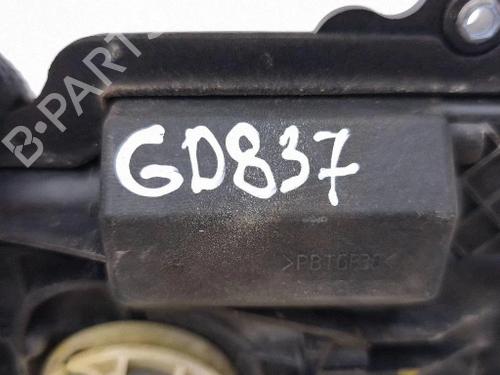 Electronic module VW PHAETON (3D1, 3D2, 3D3, 3D4, 3D6, 3D7, 3D8, 3D9) 3.0 V6 TDI 4motion | BP40466072M83 - Image 6
