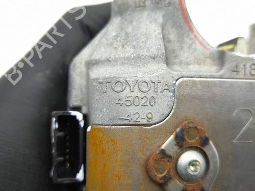 Electronic module LEXUS UX (_AA1_, _AH1_, _MA1_) 250h (MZAH10) | BP40234331M83  - Image 9