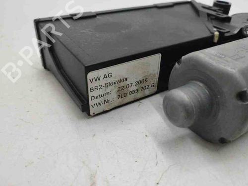 Vindusheismotor venstre foran PORSCHE CAYENNE (9PA) 3.2 | BP28895444E21