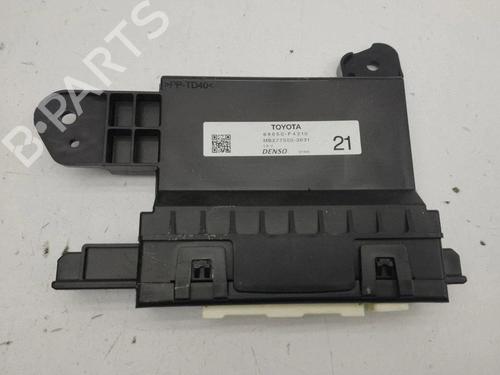 Used Control unit Control unit TOYOTA C-HR (_X1_) 1.8 Hybrid (ZYX10_, ZYX11_, ZYX10R, ZYX11R) (122 hp) 40168987 40168987