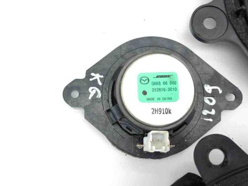 Electronic module MAZDA 6 Estate (GJ, GL) 2.2 D | BP28878733M83
