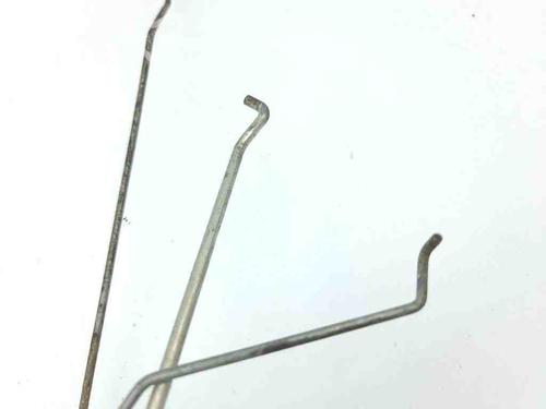 Front left lock MITSUBISHI PAJERO IV (V8_W, V9_W) 3.2 DI-D (V88W, V98W) | BP28881364C98 