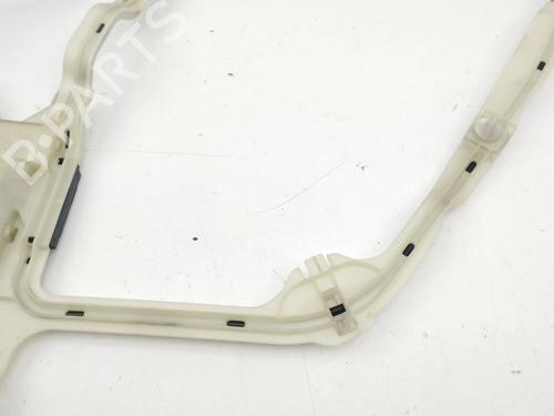 Elektronische module MERCEDES-BENZ S-CLASS (W220, V220) S 320 CDI (220.026, 220.126) | BP28872346M83 