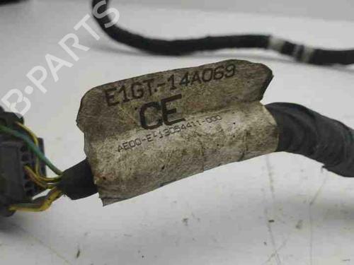 Wiring harness FORD GALAXY III (CK) 2.0 TDCi | BP28863810E16 