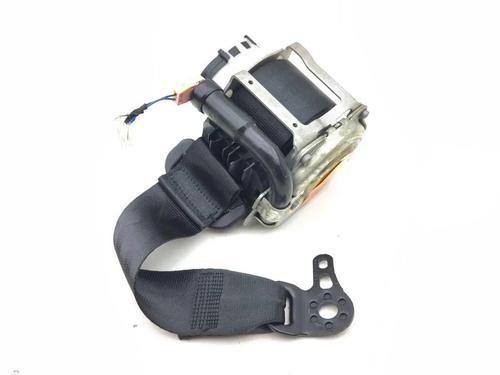 Used Rear left seatbelt Rear left seatbelt 36200129 36200129