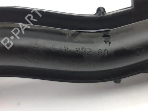 Pipe CITROËN C5 II Break (RE_) 1.8 16V (RE6FYB) | BP36102907M125 - Image 12