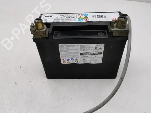 Used Battery BMW i3 (I01) Range Extender (170 hp) 28865883