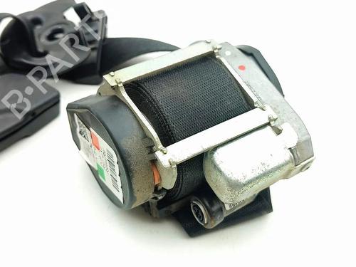 Front right seatbelt MASERATI GHIBLI III (M157) 3.0 D | BP36081495I25 - Image 4