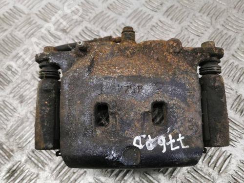 Used Right front brake caliper INFINITI Q50 50 D (170 hp) 28876103