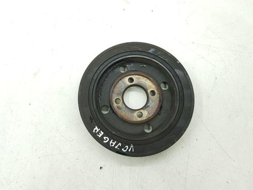 Poulie CHRYSLER VOYAGER IV (RG, RS) 2.8 CRD (150 hp) 28890579