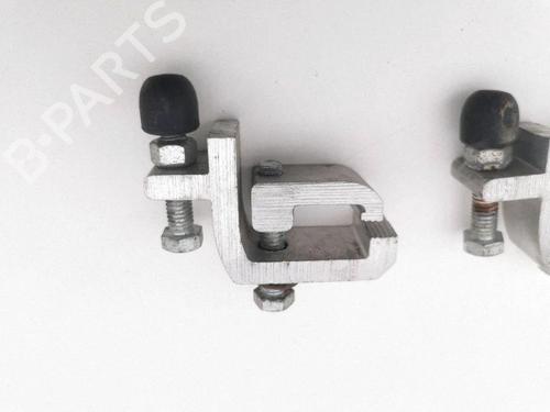Boot lining NISSAN NAVARA NP300 Platform/Chassis (D23) 2.3 dCi 4x4 | BP38246067I3 - Image 3