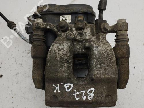 Used Left rear brake caliper MERCEDES-BENZ E-CLASS (W213) E 220 d (213.004) (194 hp) 28901704