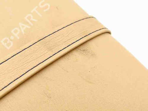 Armrest / Center console MASERATI QUATTROPORTE V 4.2 | BP28906293I20 