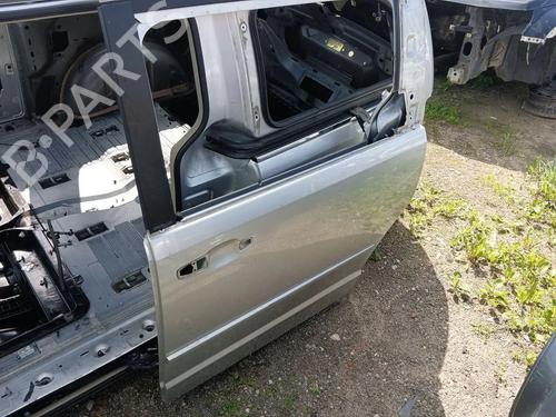 Venstre side skydedør Venstre side skydedør CHRYSLER VOYAGER IV (RG, RS) 2.8 CRD (150 hp) 33750627 33750627