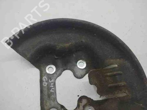 Støtte CITROËN DS4 (NX_) 2.0 HDi 165 | BP28845005C155