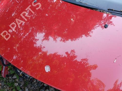 Hood CITROËN DS3 (SA_) 1.6 HDi 90 | BP28893668C1 