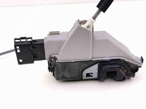 Rear right lock PEUGEOT 2008 II (UD_, US_, UY_, UJ_, UR_, UC_) 1.2 PureTech 130 (USHNS, URHNS) | BP29432332C99 