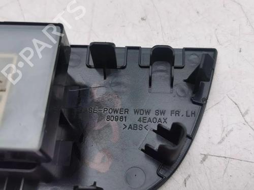 Left front window switch NISSAN QASHQAI II (J11, J11_) 1.5 dCi | BP33922284I27 - Image 8