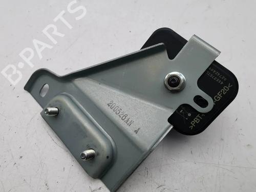 Electronic module TOYOTA RAV 4 V (_A5_, _H5_) 2.5 Hybrid (AXAH52) | BP36193277M83 - Image 6