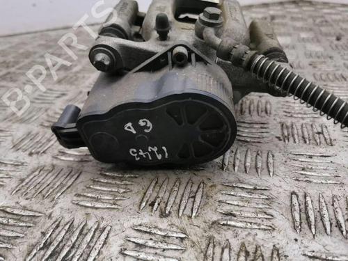 Right rear brake caliper JEEP AVENGER (J2) Electric | BP36329303M106 - Image 4