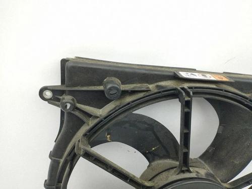 Radiator fan KIA OPTIMA (JF) 1.7 CRDi | BP38243652M35 - Image 4