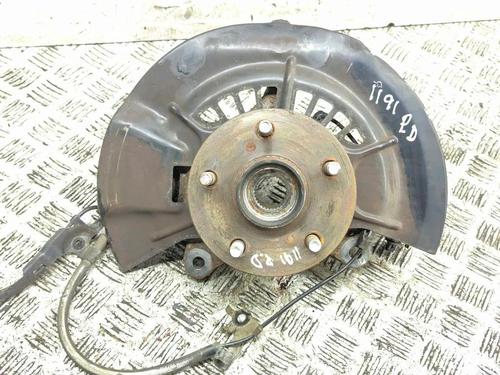 Used Right front steering knuckle Right front steering knuckle 36086061 36086061