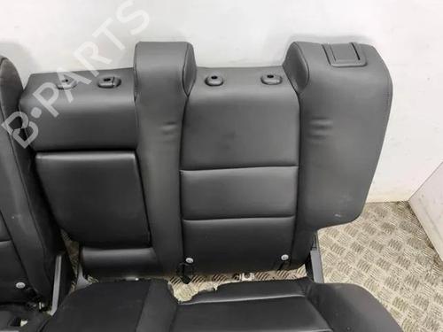 Sæde Bagtil HONDA HR-V (GH_) 1.6 16V (GH1, GH3) | BP28862597C17 