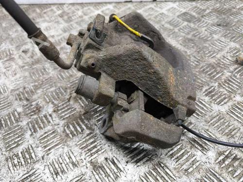 Left front brake caliper JAGUAR E-PACE (X540) 2.0 D180 AWD | BP38249913M105 - Image 5