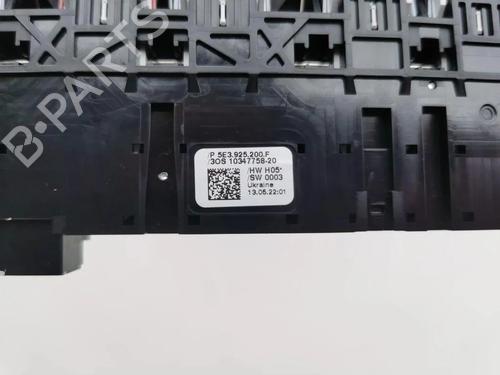 Switch SKODA OCTAVIA IV (NX3, NN3, PV3) 1.0 TSI | BP36190115I30 - Image 8