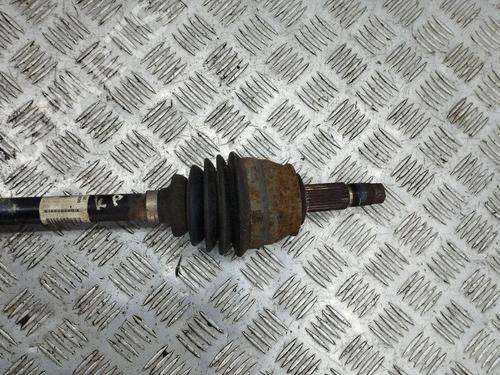 Left front driveshaft OPEL CORSA D (S07) 1.3 CDTI (L08, L68) | BP38279619M38 - Image 10