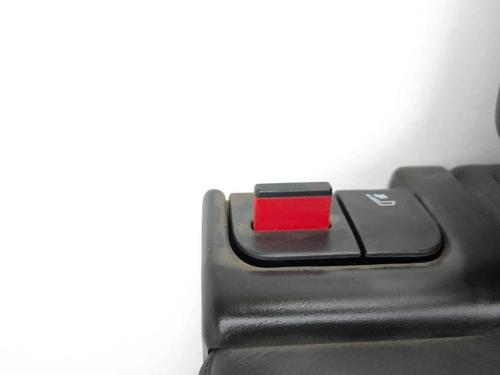 Rear seat VOLVO XC60 I SUV (156) D5 AWD | BP28890258C17 