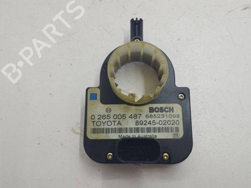 Used Electronic sensor TOYOTA COROLLA Verso (ZER_, ZZE12_, R1_) 2.2 D-4D (AUR10_, AUR10R) (177 hp) 28855736
