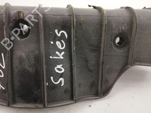 Underbody protection AUDI Q5 (FYB, FYG) 2.0 TDI quattro | BP36213915M92 - Image 6