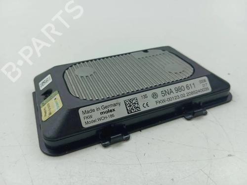 Electronic module VW GOLF VII (5G1, BQ1, BE1, BE2) 1.4 TSI | BP36188237M83 - Image 2