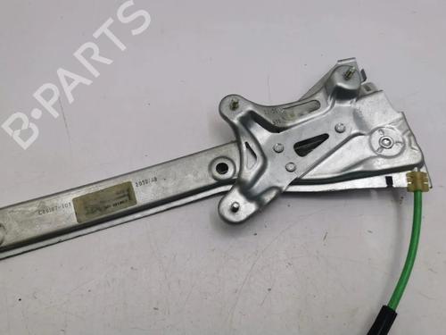 Front left window mechanism TOYOTA COROLLA Estate (_E21_) 2.0 Hybrid (MZEH12) | BP36196360C22 - Image 4