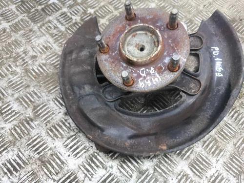 Right front steering knuckle LEXUS IS C (GSE2_) 250 (GSE20) | BP38310311M26 - Image 5