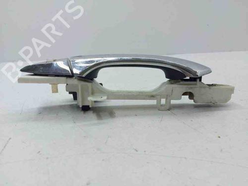 Venstre bagtil udvendigt håndtag HONDA ACCORD VIII (CU) 2.2 i-DTEC (CU3) | BP28894534C130