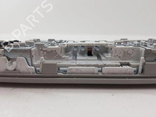Interior roof light MERCEDES-BENZ E-CLASS (W212) E 220 CDI / BlueTEC (212.001, 212.002) | BP36194882I8 - Image 2