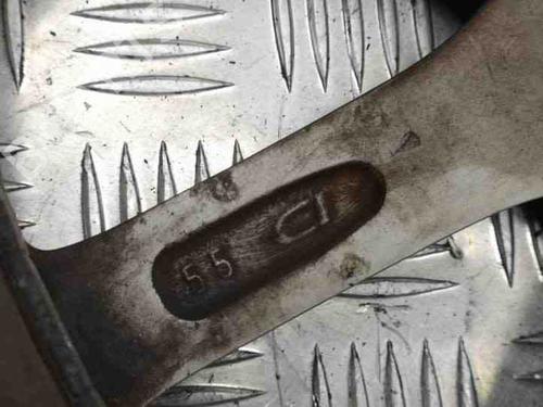 Fælk LEXUS CT (ZWA10_) 200h (ZWA10_) | BP28844290C45 