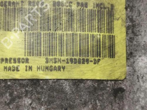 AC compressor FORD KUGA I 2.0 TDCi | BP36176627M34 - Image 10