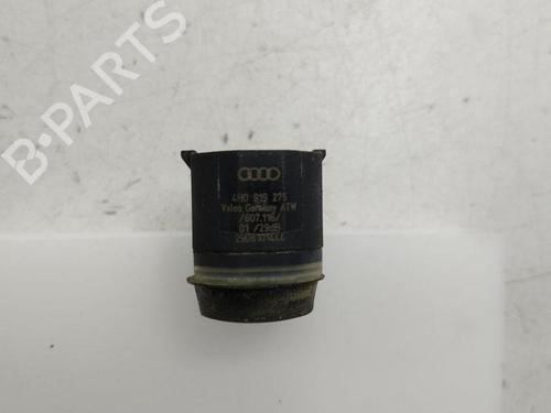 Elektronisk sensor PORSCHE CAYENNE (92A) 3.0 Diesel | BP28896741M84 